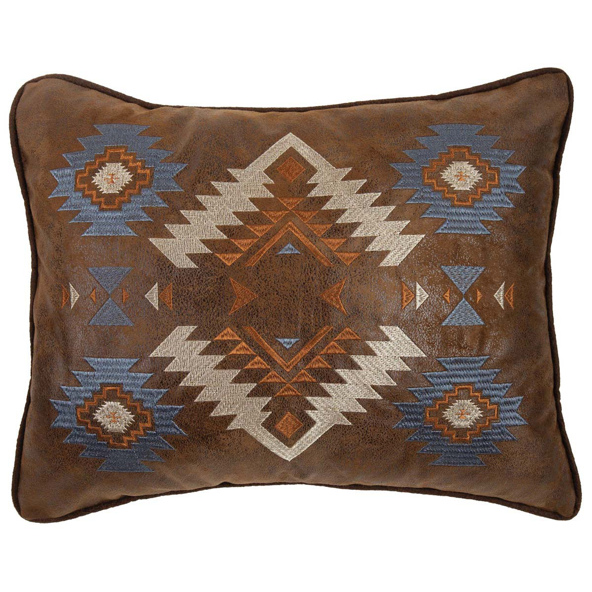 Western Desert Pillow