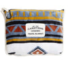 Western Arrow Travel Throw
