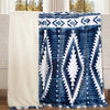 Mountain Mist Sherpa Throw