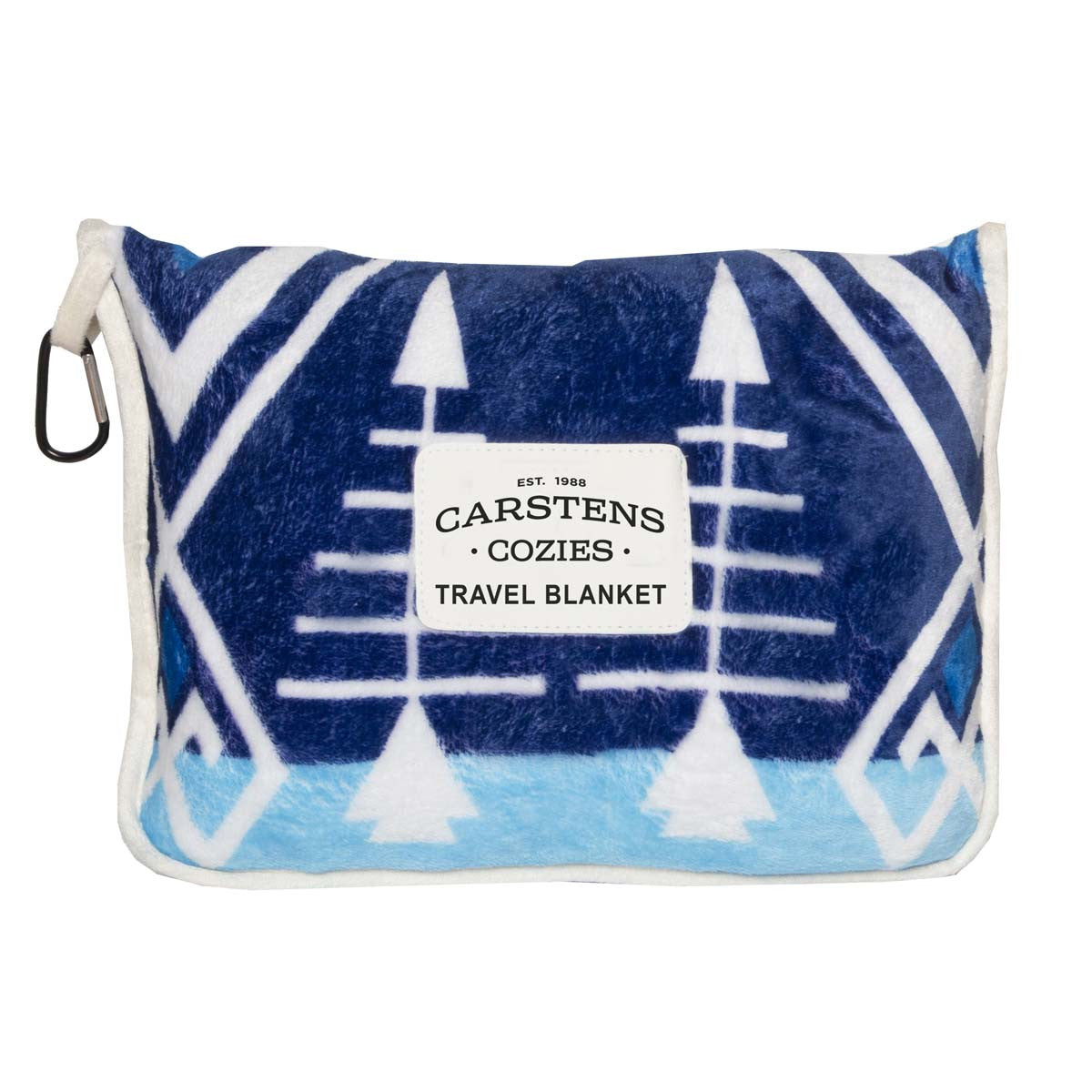 Diamond Sky Travel Throw - OUT OF STOCK