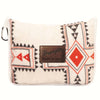 Western Sunshine Plush Travel Blanket - OUT OF STOCK UNTIL 06/15/2026