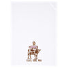 Farm Stack Tea Towels - Set of 2