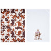 Farm Stack Tea Towels - Set of 2