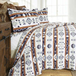 Limestone Ridge Quilt Set - King