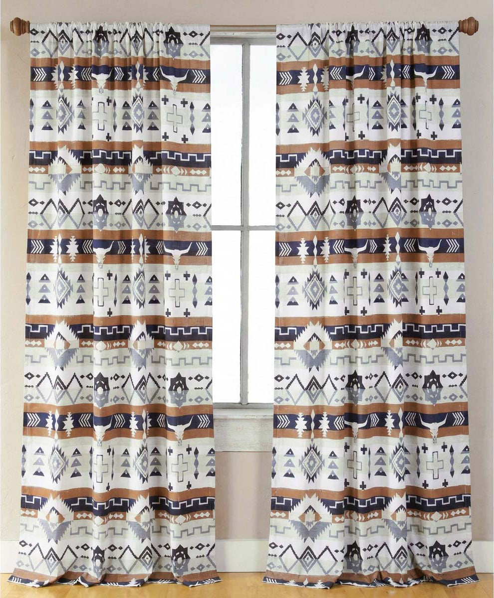 Limestone Ridge Drapes