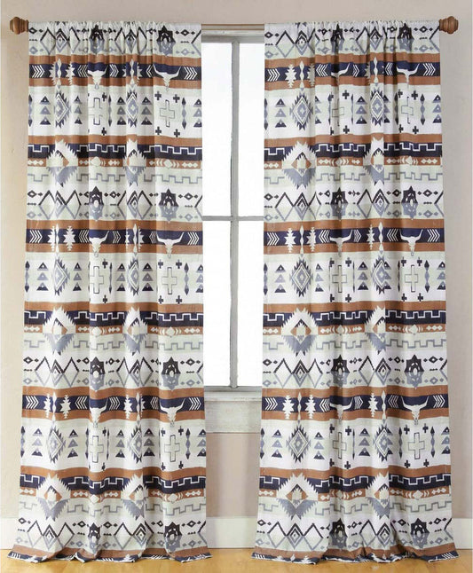 Limestone Ridge Drapes