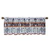 Limestone Ridge Valance