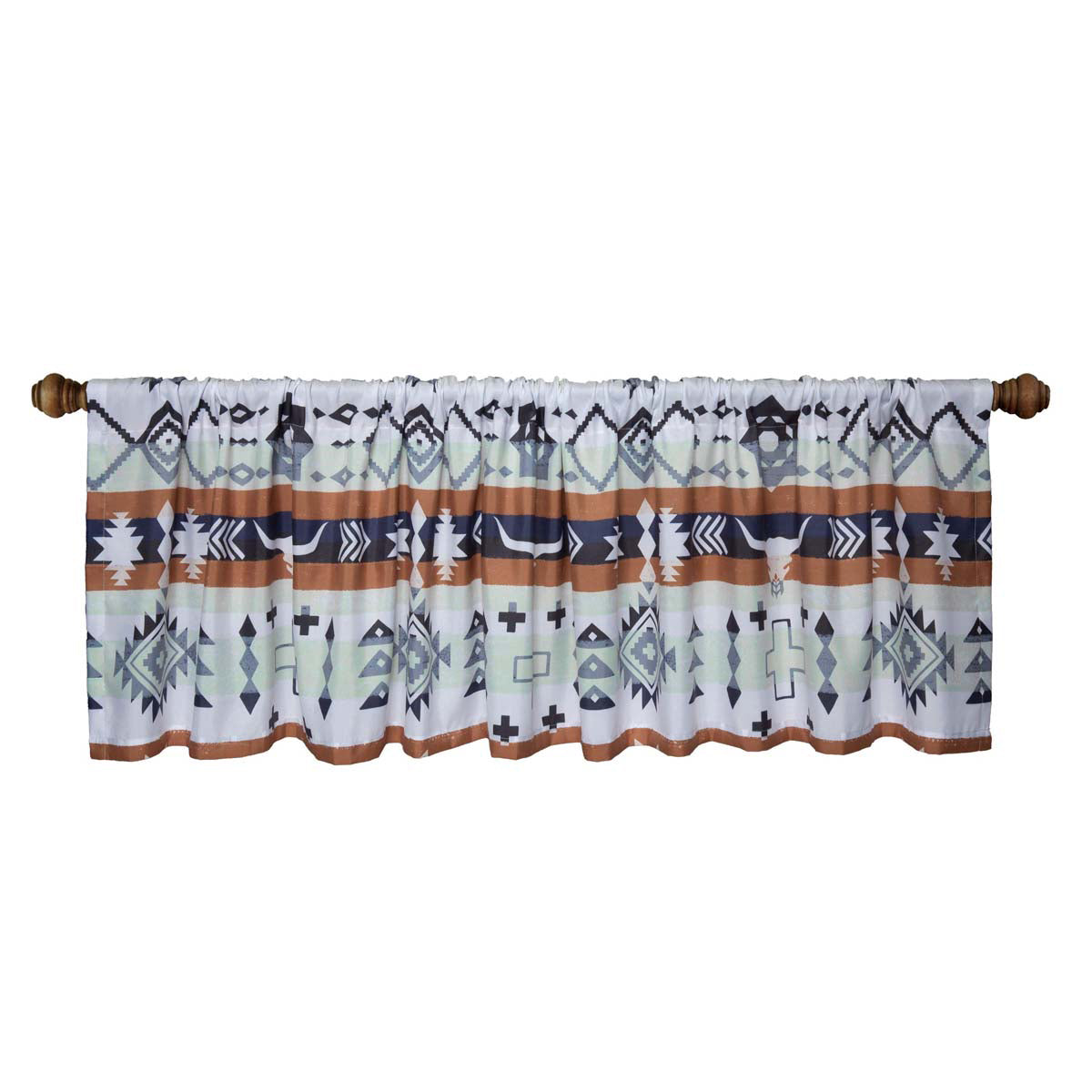 Limestone Ridge Valance