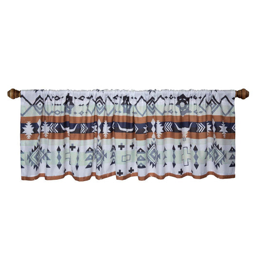 Limestone Ridge Valance