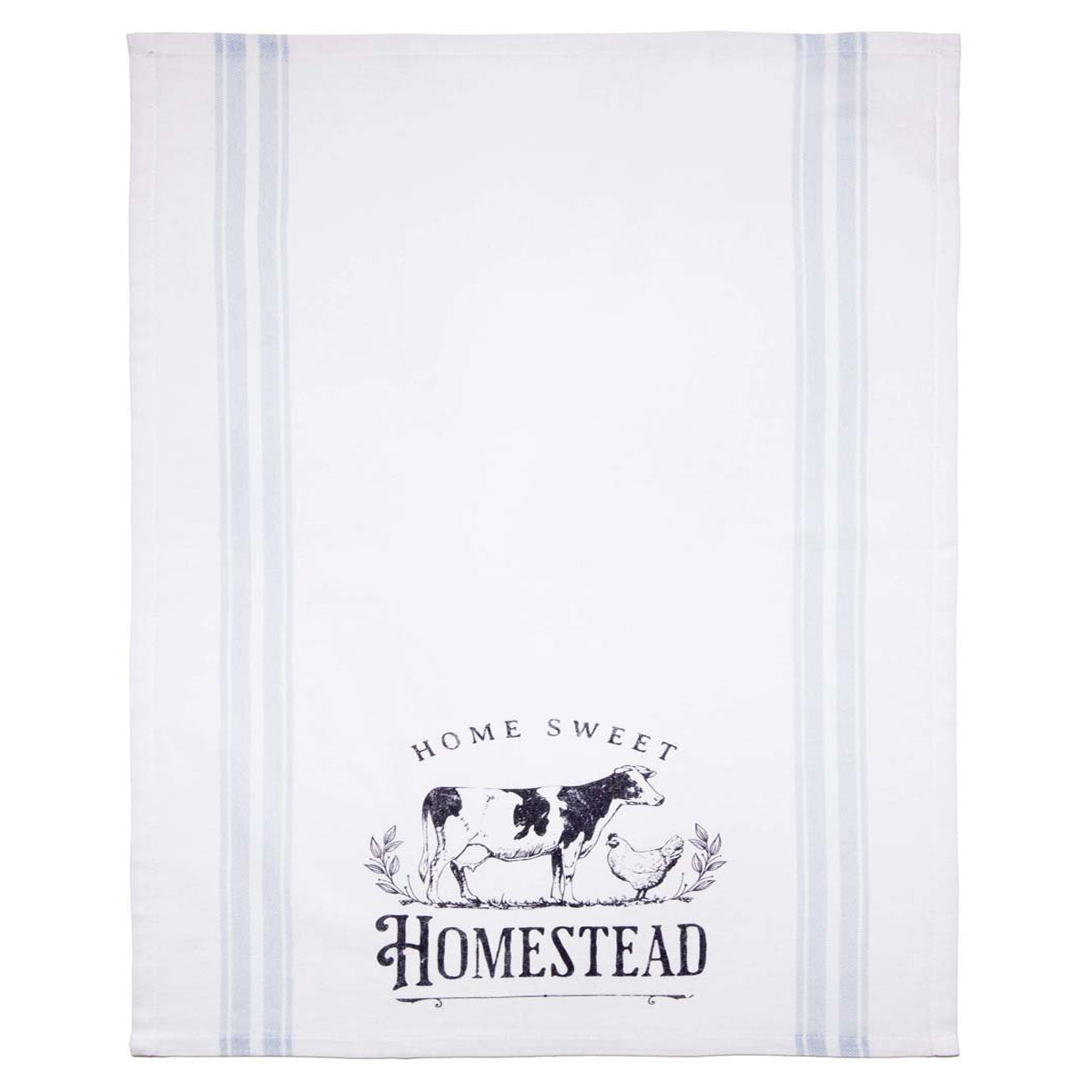 Sweet Homestead Tea Towels - Set of 2