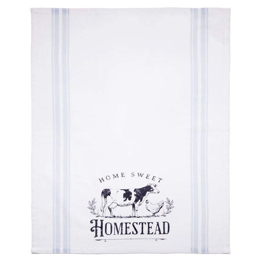 Sweet Homestead Tea Towels - Set of 2