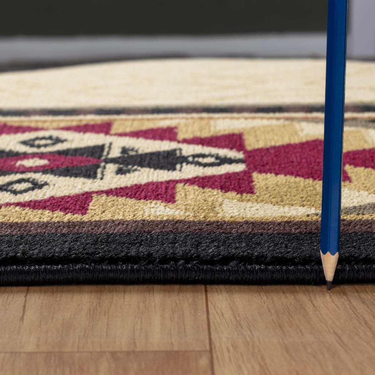 Pioneer Trails Rug Collection