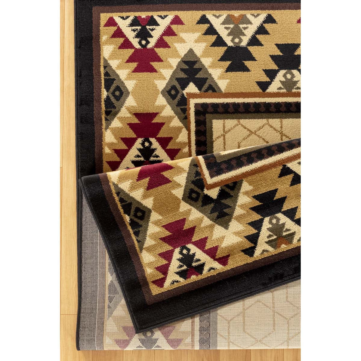 Pioneer Trails Rug Collection