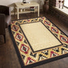 Pioneer Trails Rug - 5 x 7