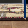 Saddle Up Cowboy Rug - 8 x 10