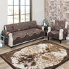 Boots & Spurs Loveseat Cover