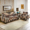 Whiskey Creek Sofa Cover