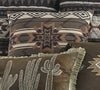Highland Diamonds Southwest Accent Pillow