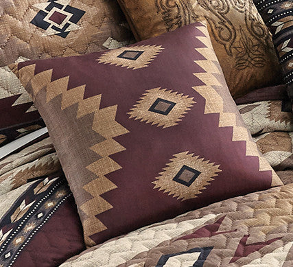 Echo Canyon Pillow