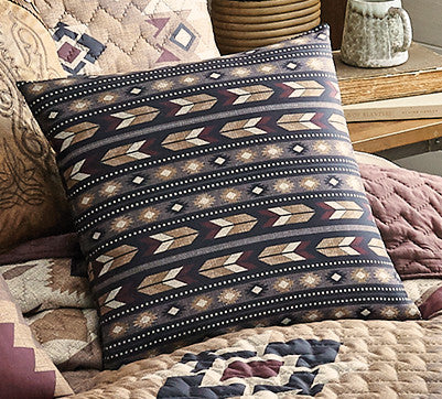 Echo Canyon Quilt Bedding Collection