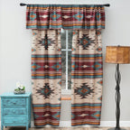 Adobe Sky Valance