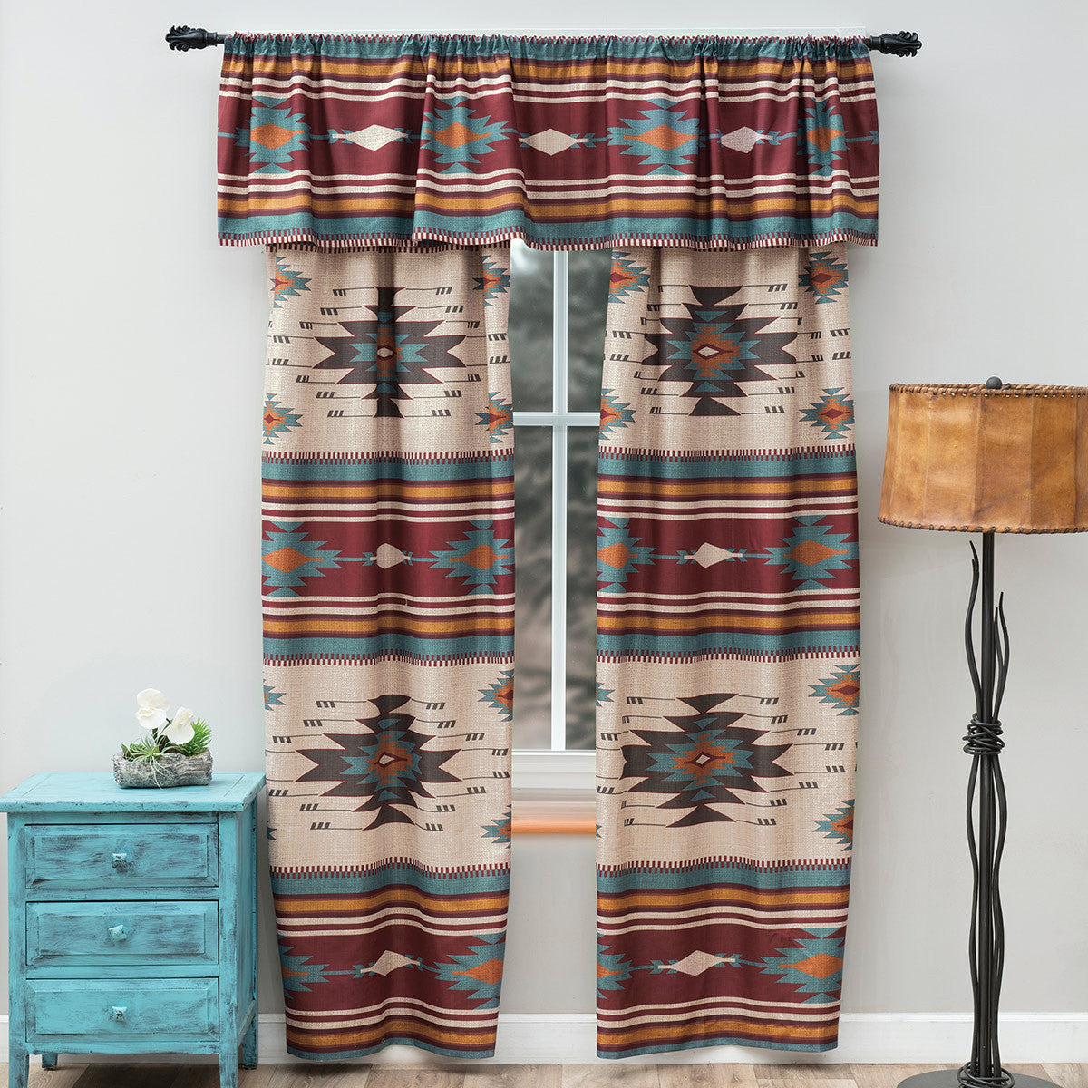 Adobe Sky Bedding Collection