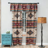 Adobe Sky Valance