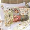 Floral Meadows Standard Sham