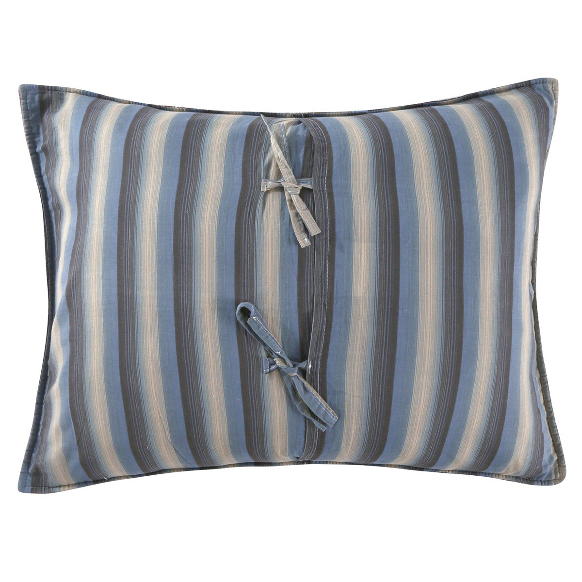 Desert Strata Standard Sham