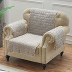 Sun Valley Armchair Cover
