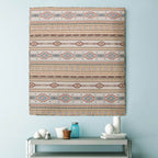 Sun Valley Tan Throw