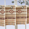 Sun Valley Tan Valance