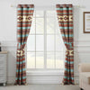 Canyon Daylight Drapes