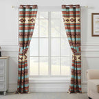 Canyon Daylight Drapes
