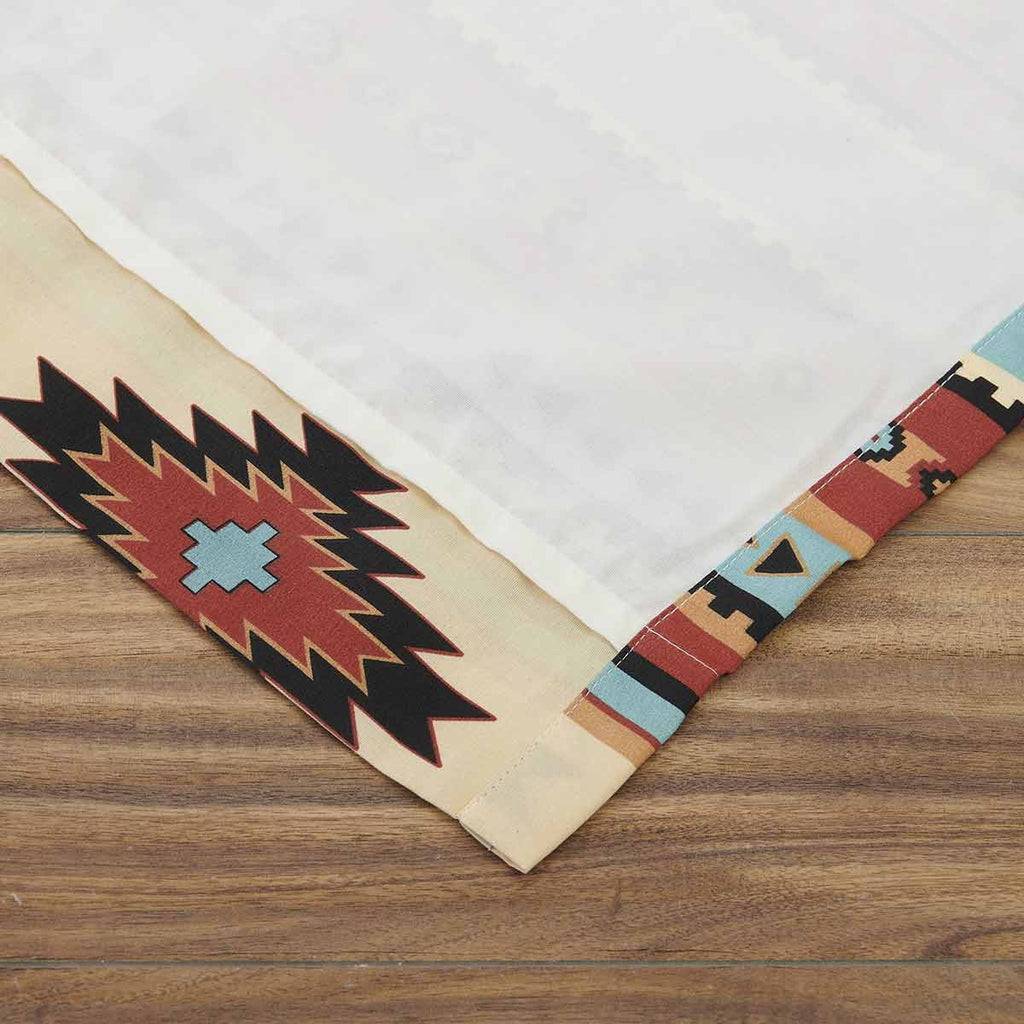 Canyon Daylight Drapes