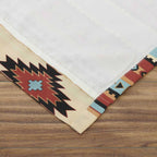 Canyon Daylight Drapes