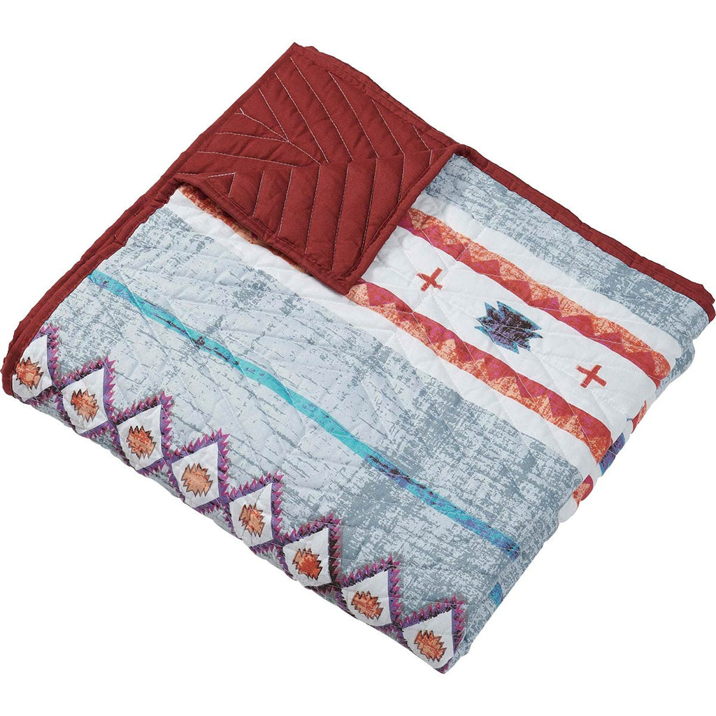 Desert Daylight Throw