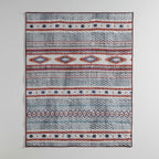 Desert Daylight Throw