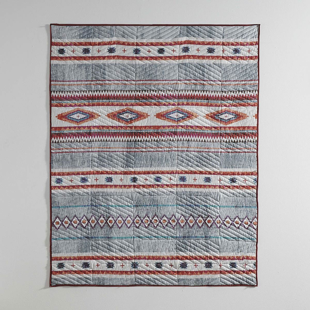 Desert Daylight Throw