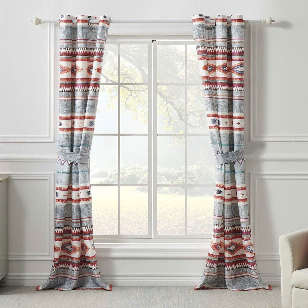 Desert Daylight Drapes