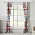 Desert Daylight Drapes