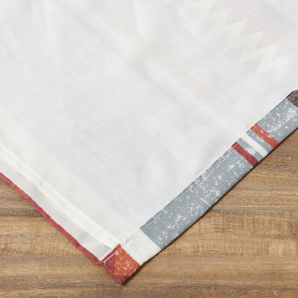 Desert Daylight Drapes