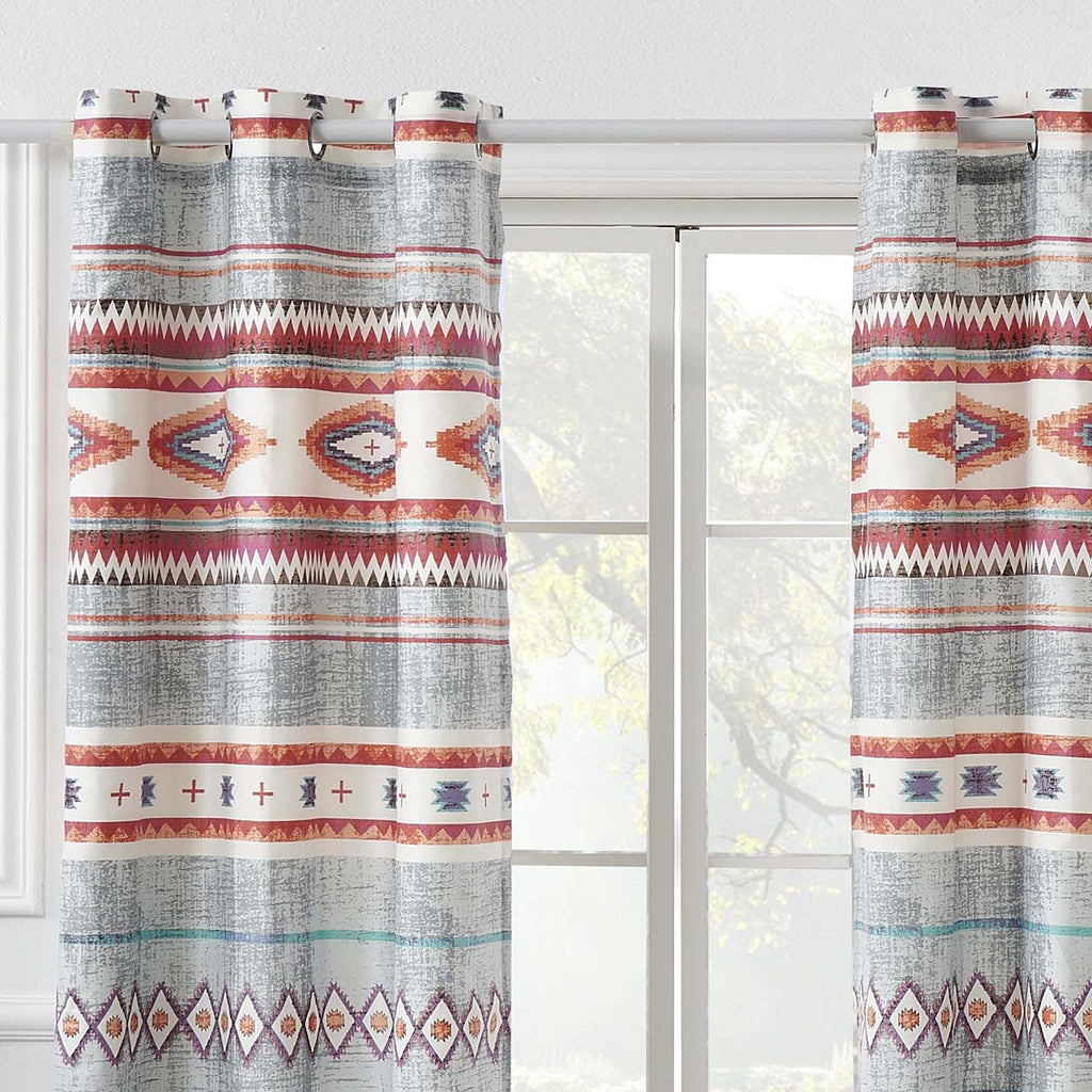Desert Daylight Drapes