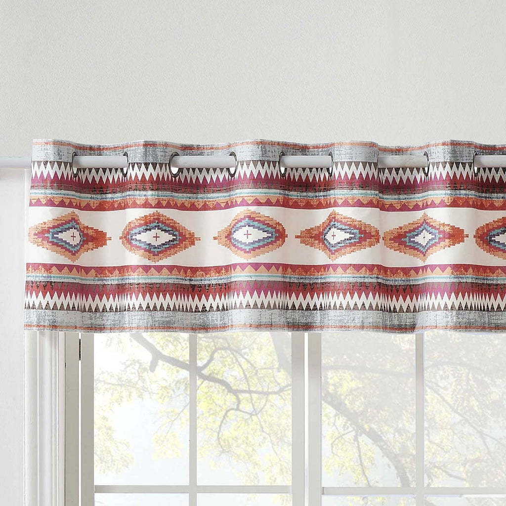 Desert Daylight Valance
