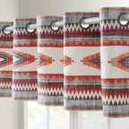 Desert Daylight Valance