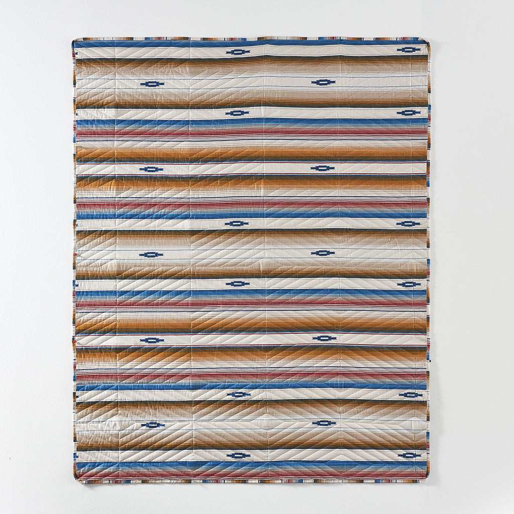 Kalahari Desert Throw