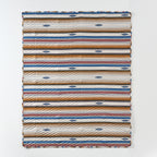 Kalahari Desert Throw