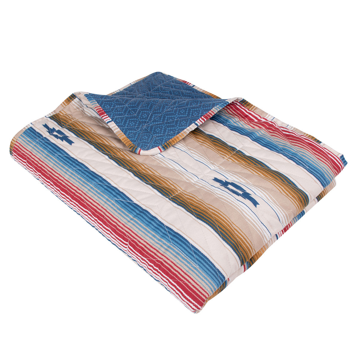 Kalahari Desert Throw