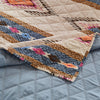 Saguaro Quilt Bed Set - King