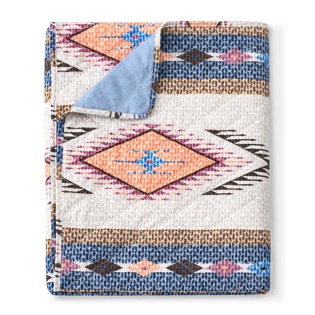 Saguaro Throw